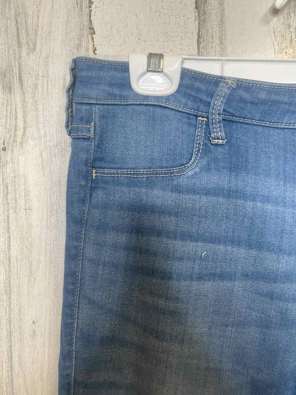 Size 15 Hollister Jeans