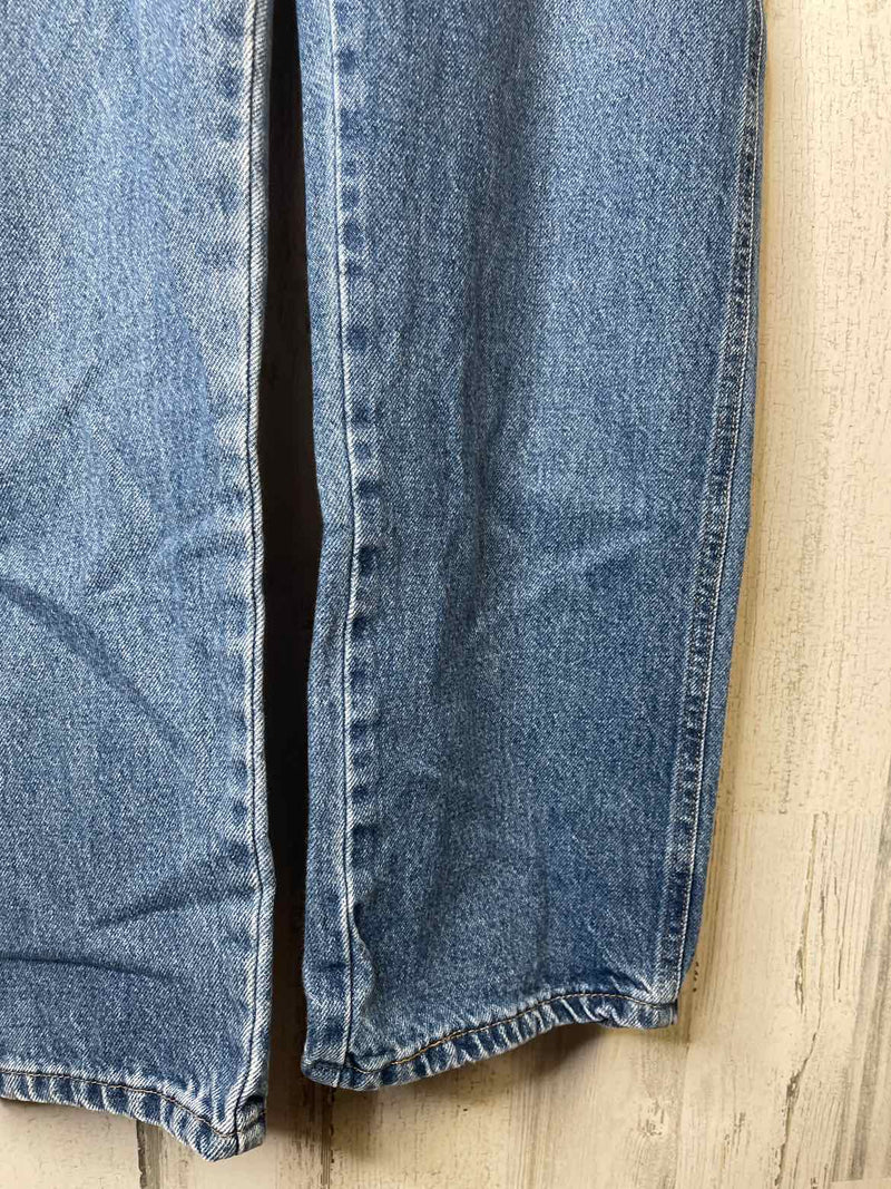 Size 35/30 Wrangler Jeans