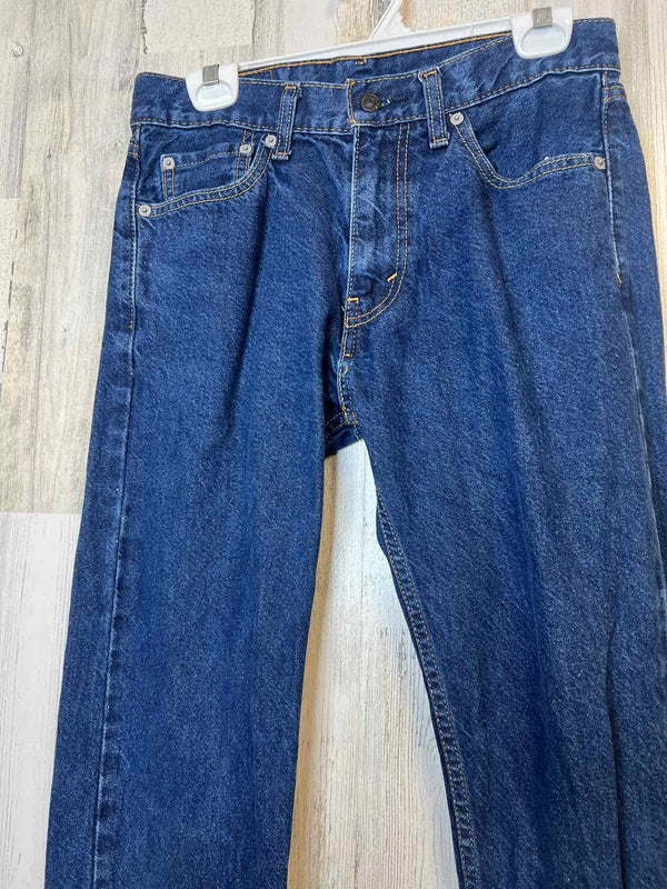 Size 30/32 Levi Strauss & Co. Jeans