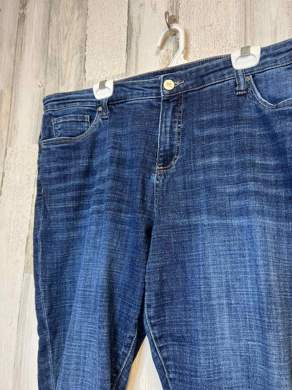 Size 18 KUT Jeans