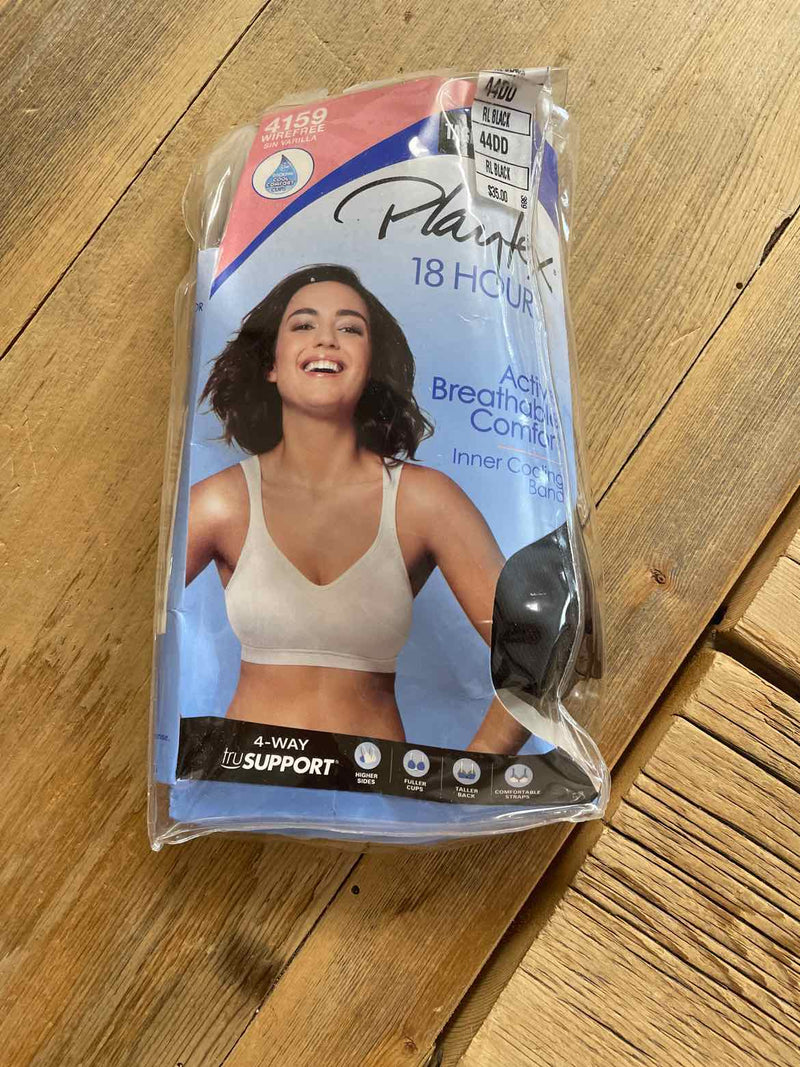 Size 44DD Playtex Bra