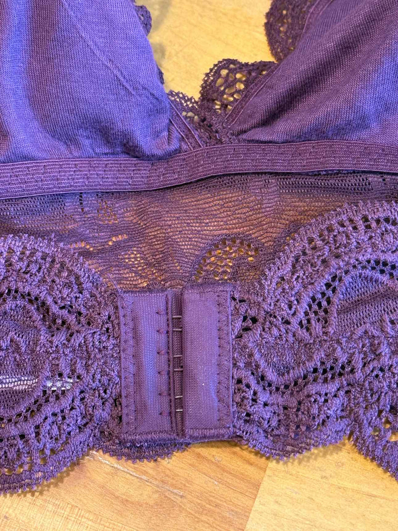 Size 3X Zenana Outfitters Bra