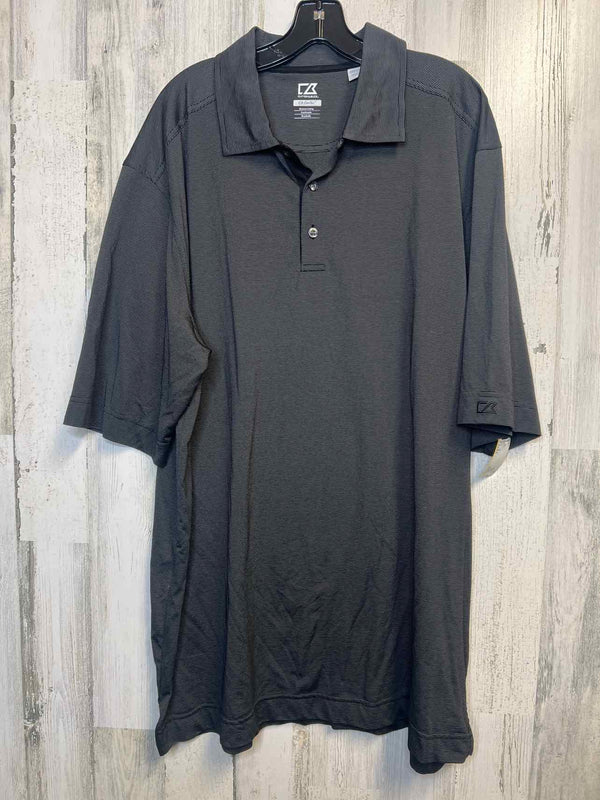 Size 2XL Boutique Shirt