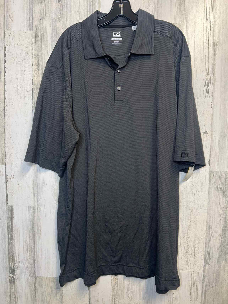 Size 2XL Boutique Shirt