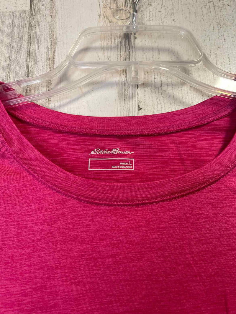 Eddie Bauer Size L Shirt