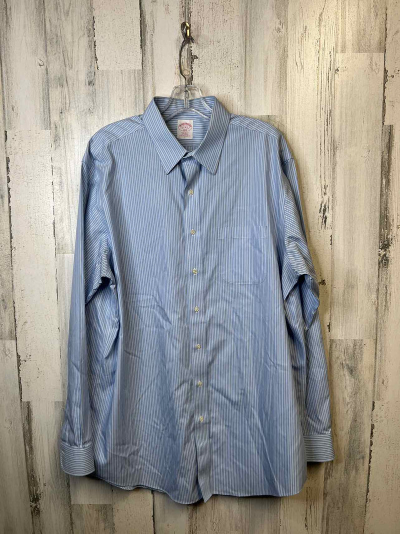 Size XL Brooks Brothers Shirt