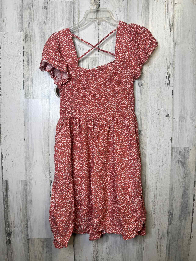 Size XS Maurices Dress