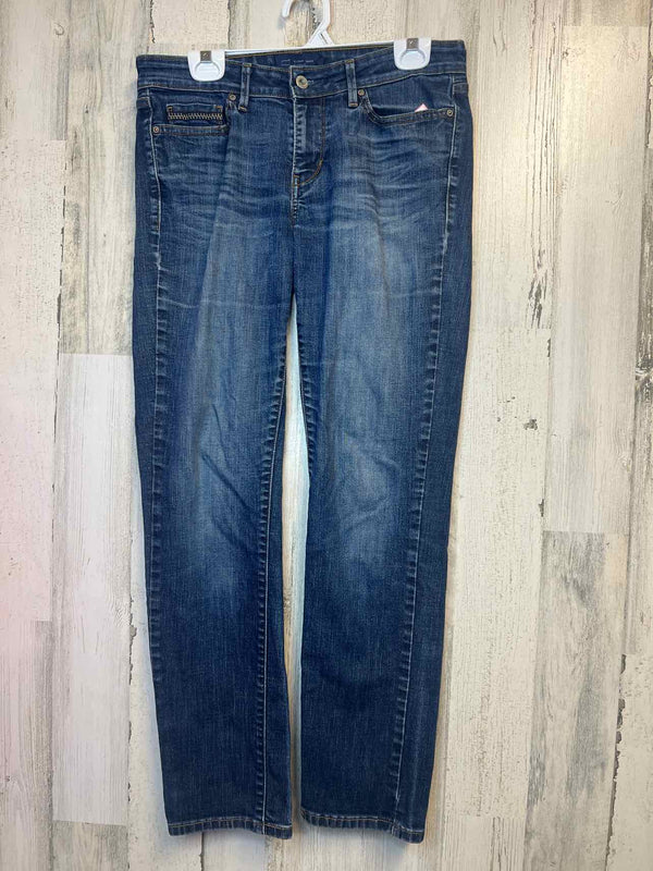 Size 8 Levi Strauss & Co. Jeans