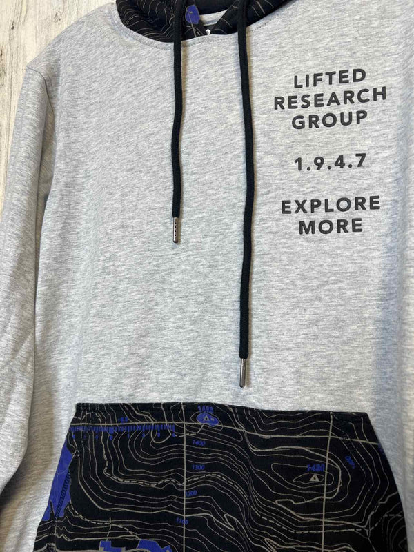 Size M LRG Hoodie