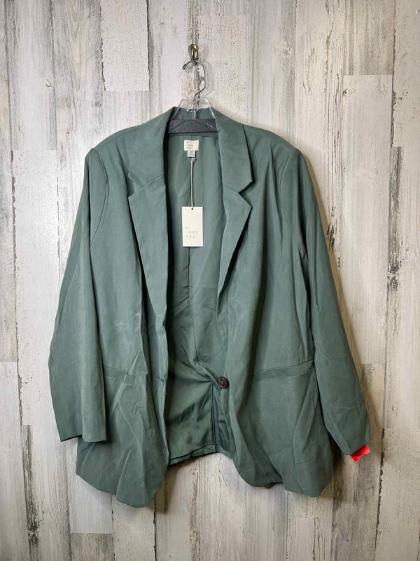 A New Day Size XXL Jacket