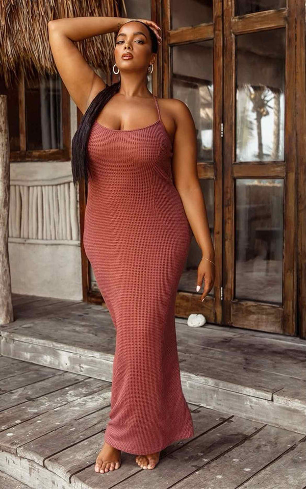 Size 18 Pretty Little Thing Dress
