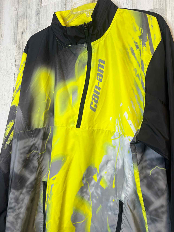 BRP Jacket