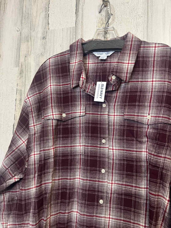Old Navy Size XXL Shirt