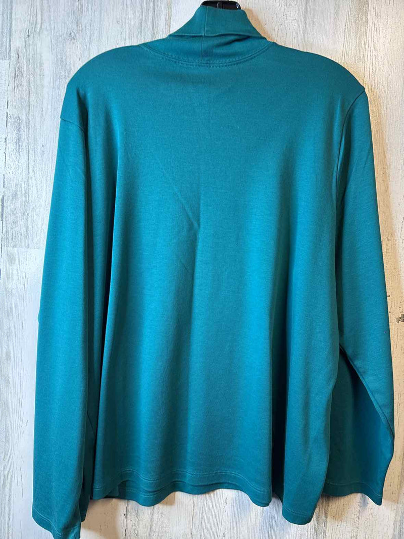 L.L.Bean Size 2X Shirt