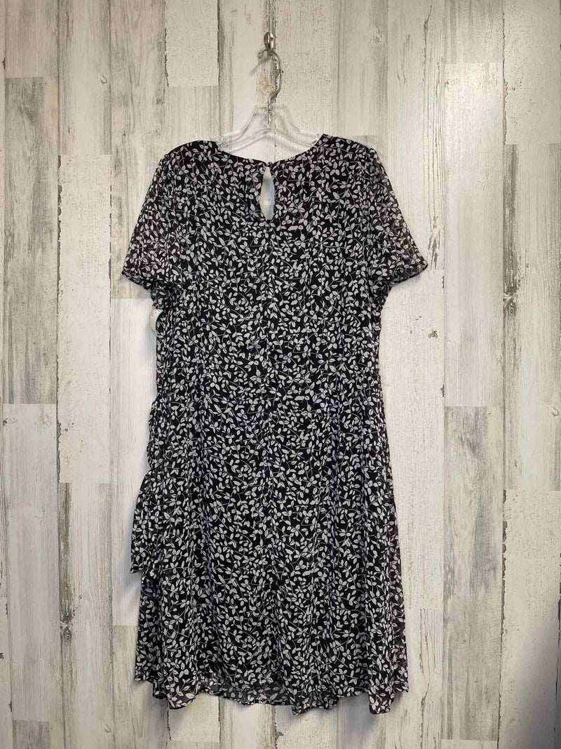 Size XL Boutique Dress