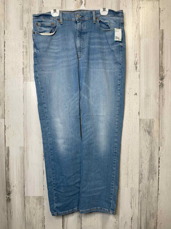 Size 38/32 Levi Strauss & Co. Jeans