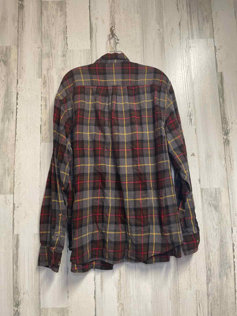 Size XL G.H. Bass & Co Shirt