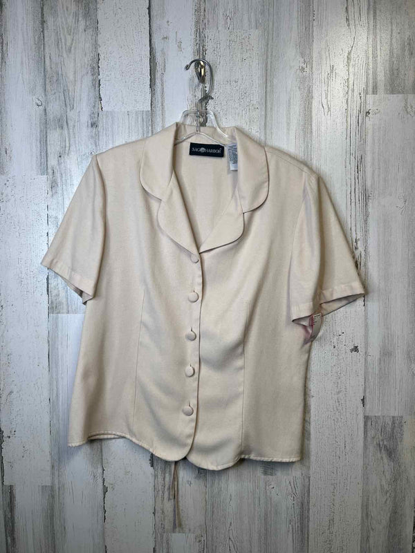 SAG Harbor Size M Shirt