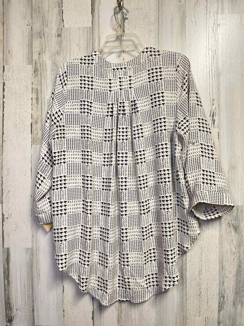 41 Hawthorn Size 1X Shirt
