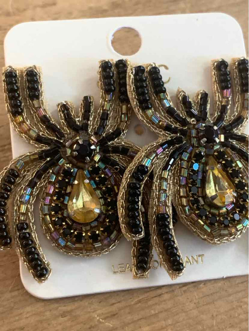 Halloween Earrings