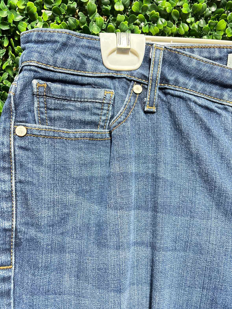 Size 14 Levi Strauss & Co. Jeans