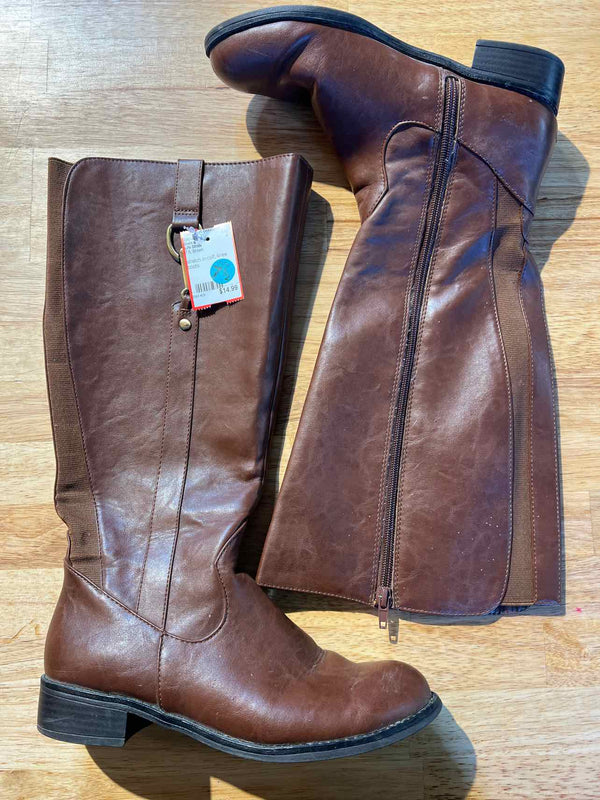 7.5 Life Stride Boots