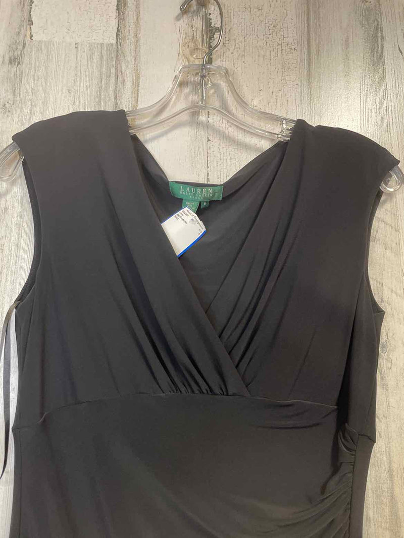 Size 6 Ralph Lauren Dress