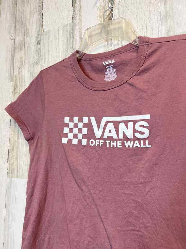 VANS Size M Shirt