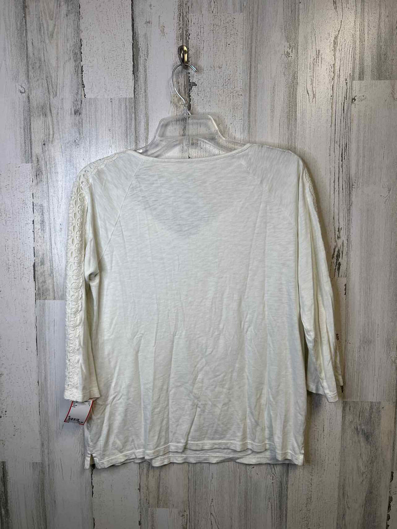 Talbots Size M Shirt