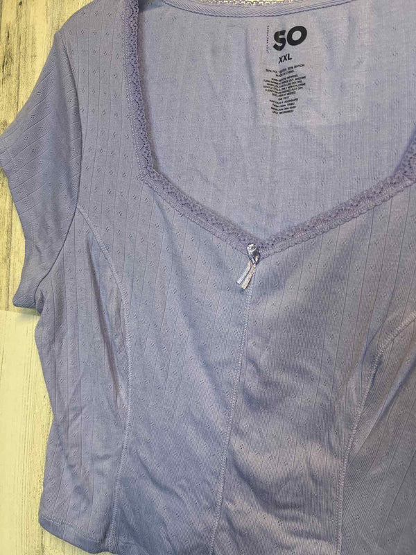 SO Size XXL Shirt