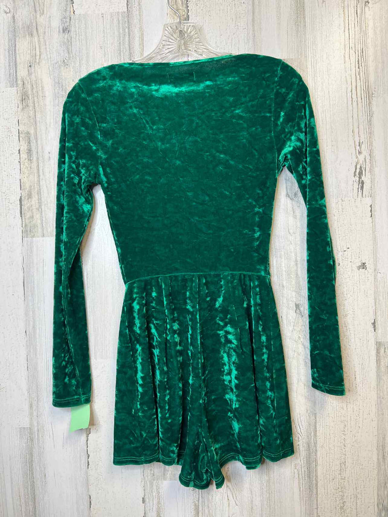 Size XS Urban Outfitters Romper
