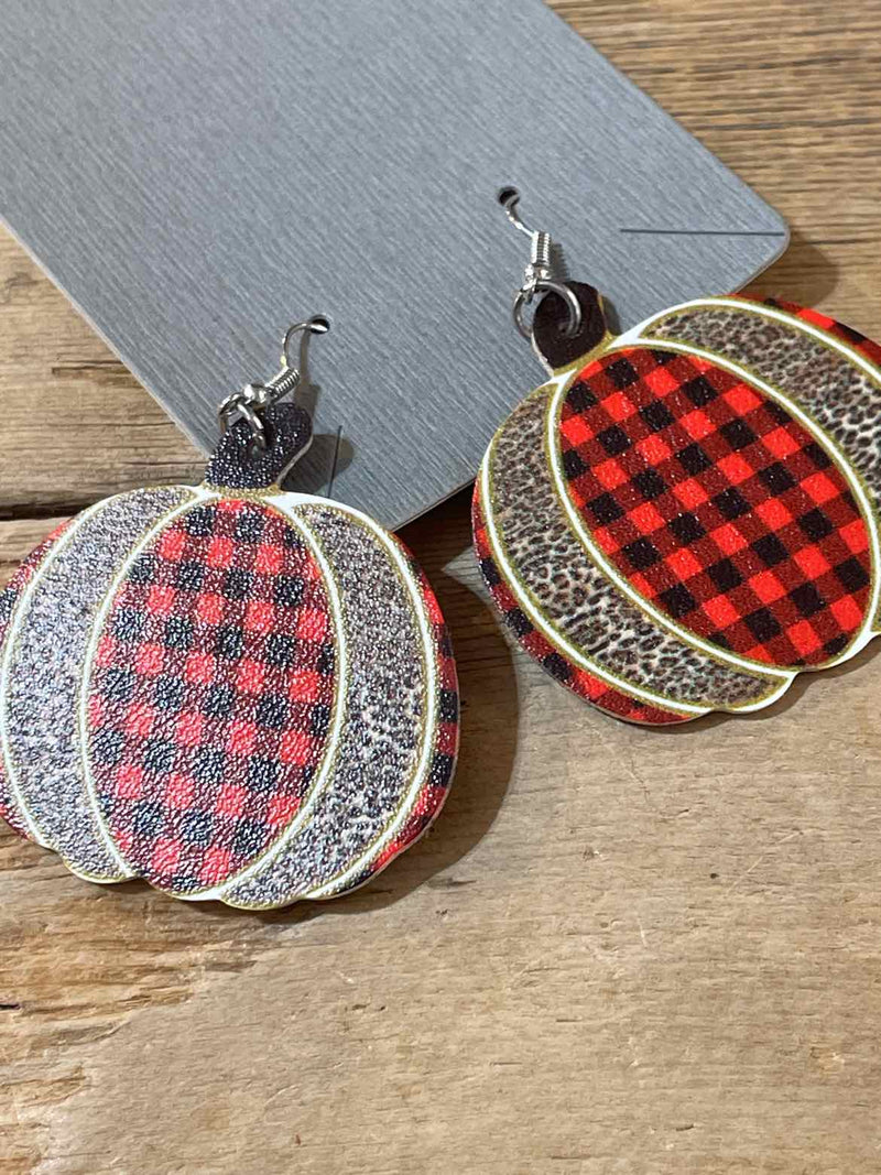 Halloween Earrings