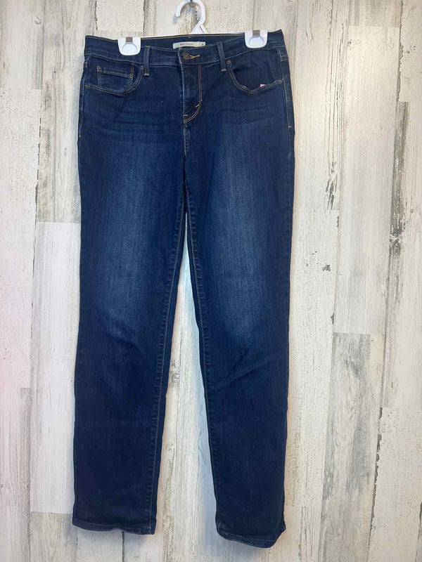 Size 8 Levi Strauss & Co. Jeans