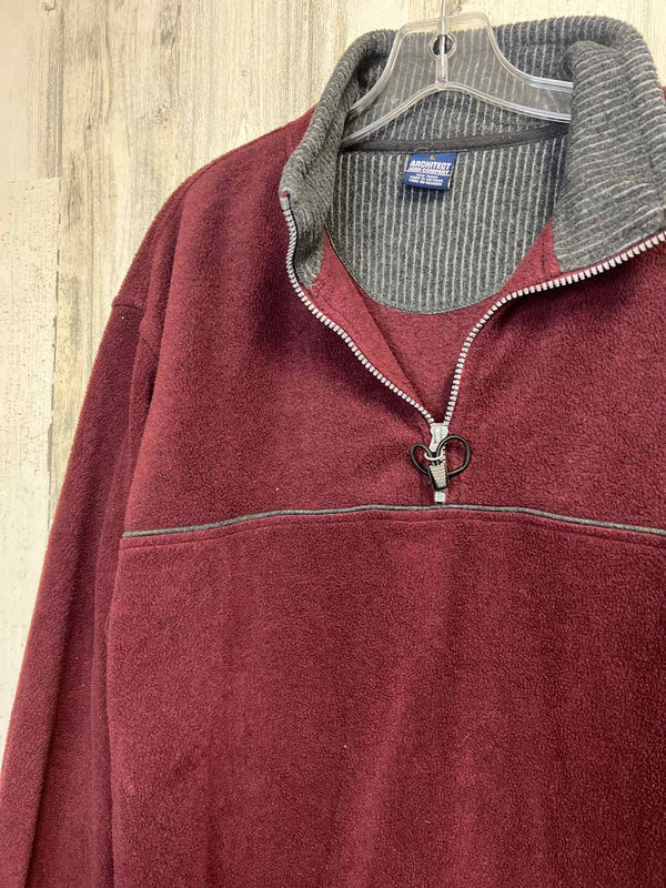 Size L Architect Sweater