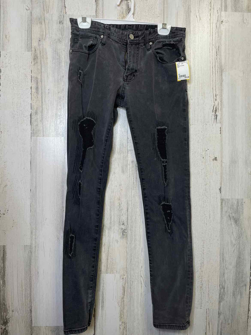 Size 31 Armani Exchange Jeans