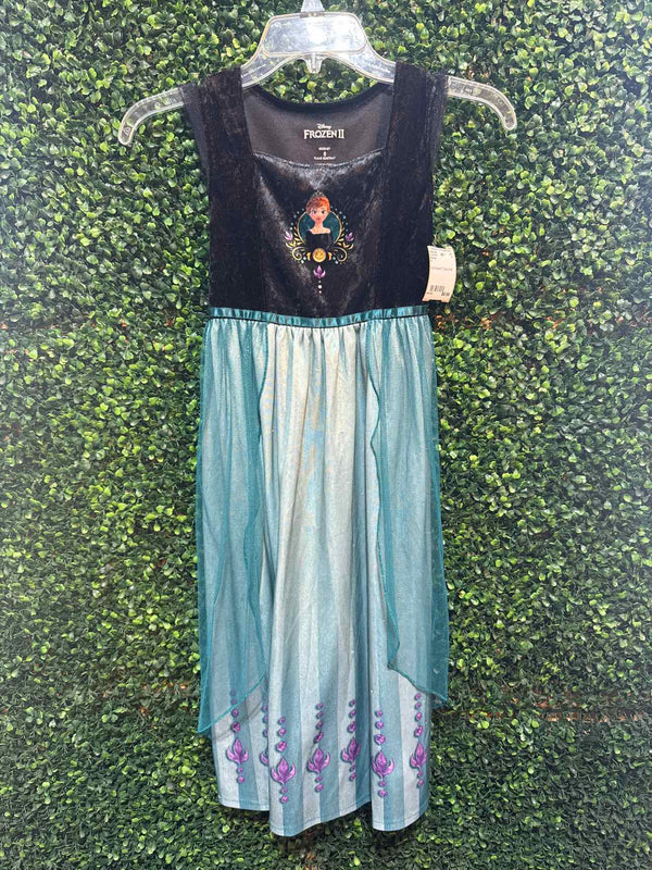 Disney M Costume