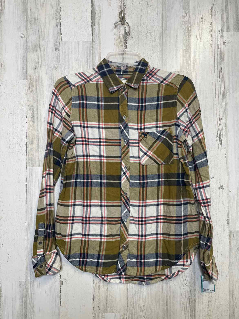 Abercrombie & Fitch Size S Shirt