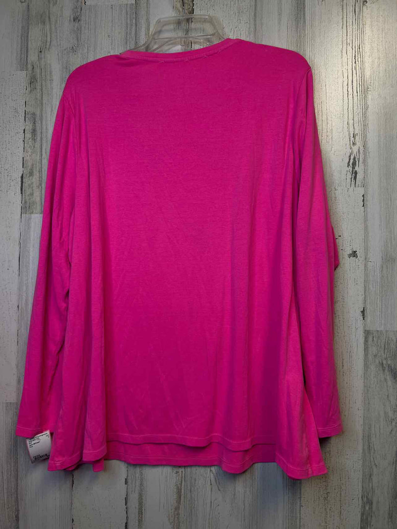 Lane BRYANT Size 26/28 Shirt