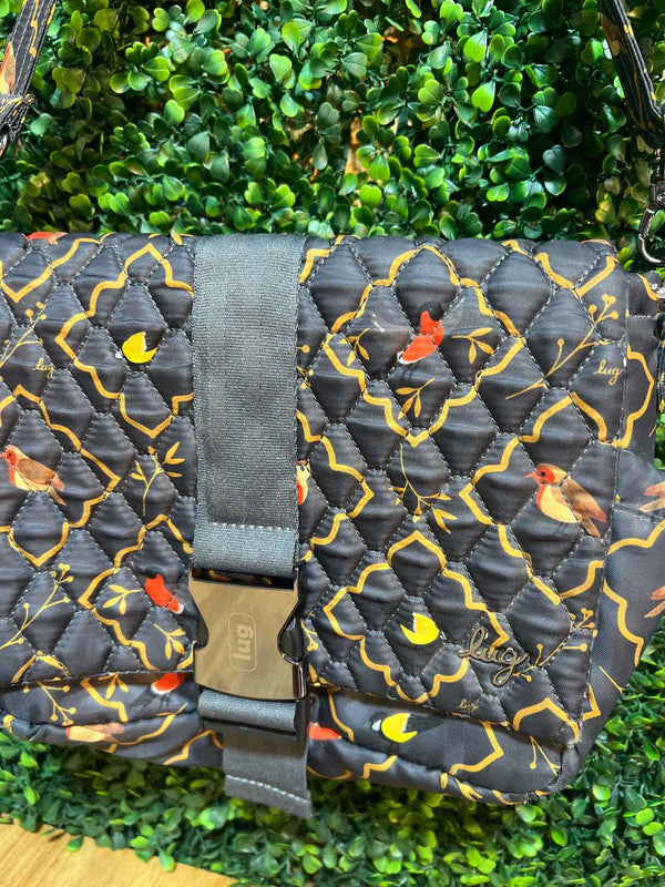 LUG Purse