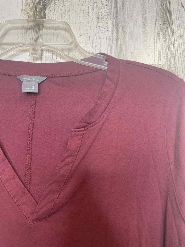 Eddie Bauer Size S Shirt