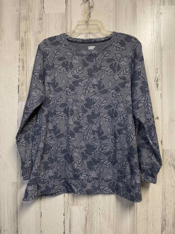 Lane BRYANT Size XL Shirt