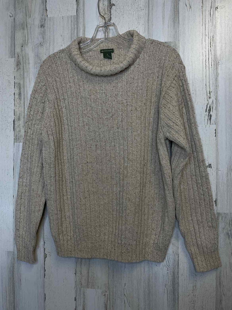 Dockers Size M Sweater