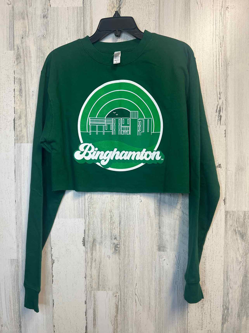 Boutique Size S Shirt