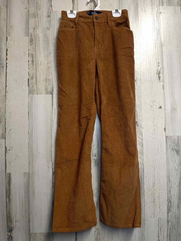Size 00 Hollister Pants