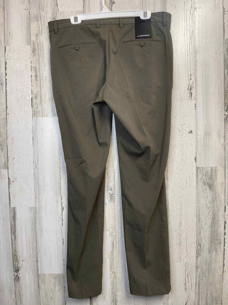 Size 34/32 J.Lindeberg Pants