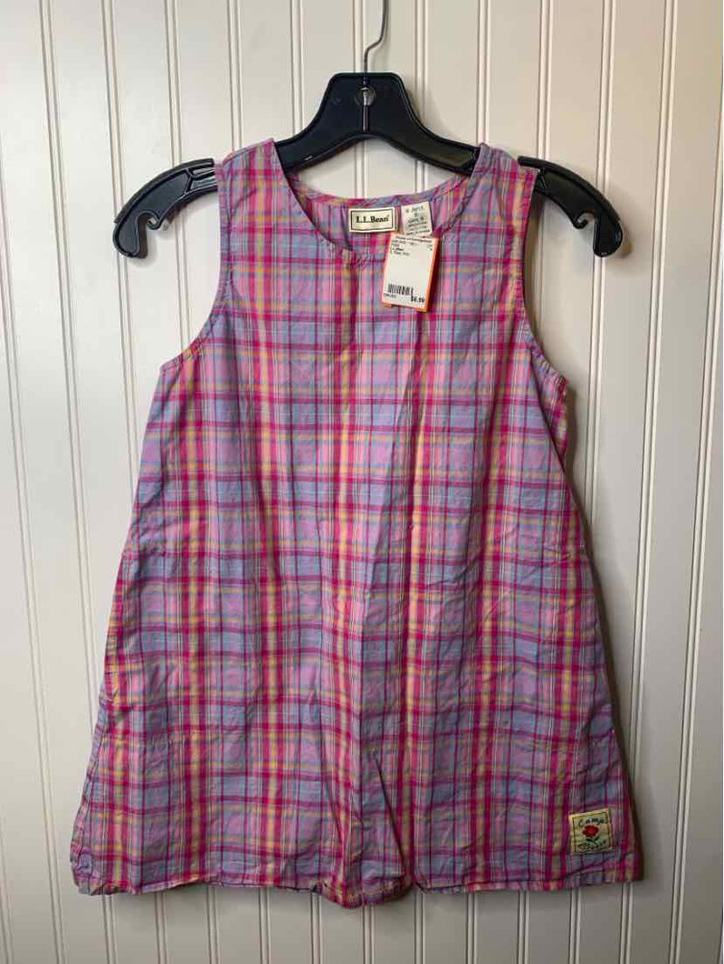 L.L.Bean S Dress