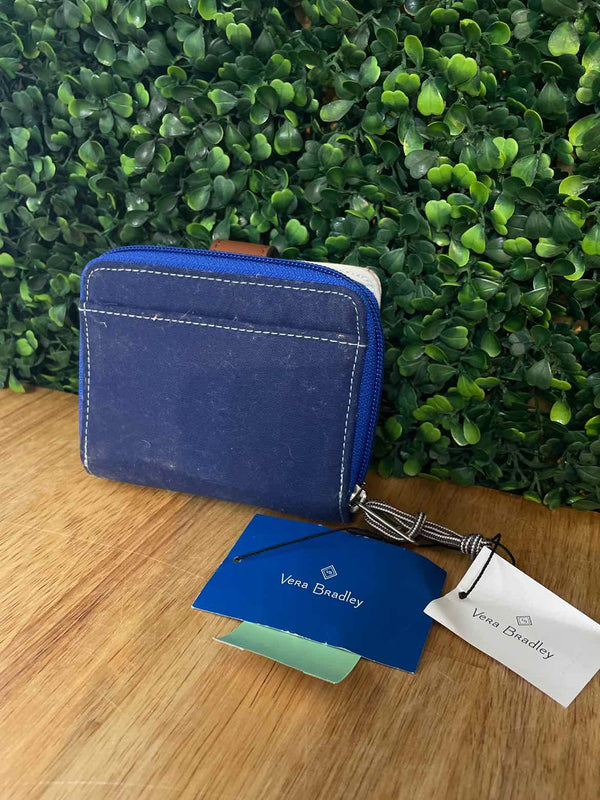 Vera Bradley Wallet