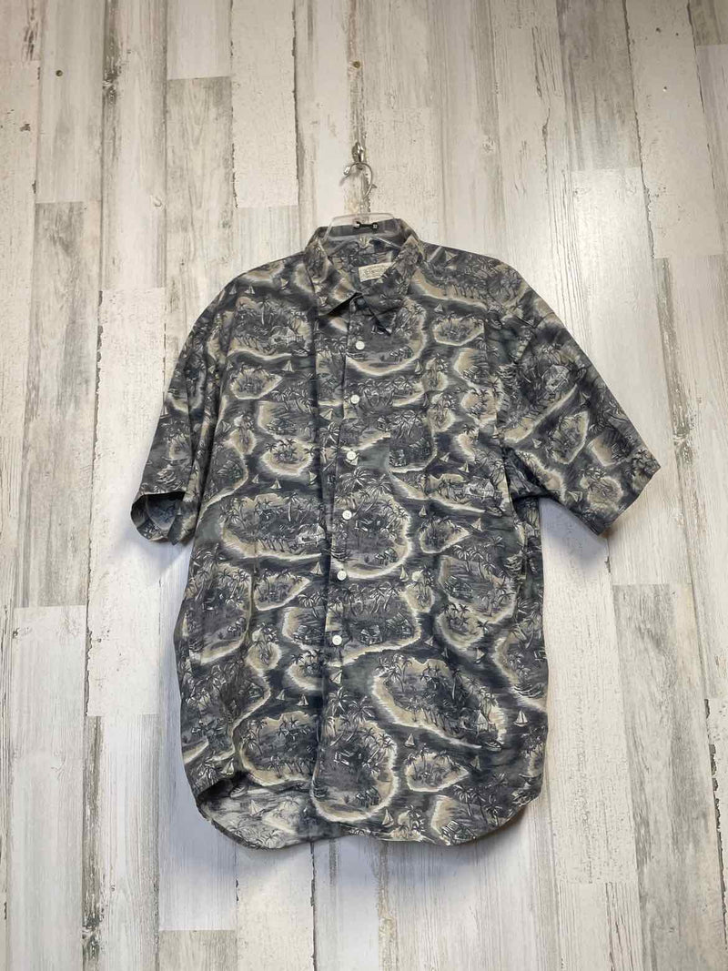 Size XXL St. John's Bay Shirt