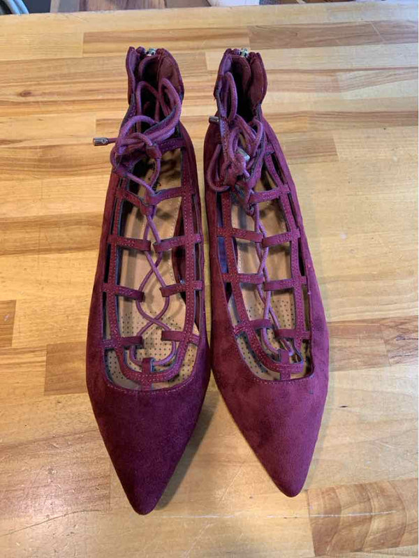 Shoe Size 10 Comfort View Shoes