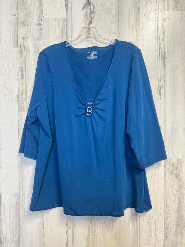 Venezia Size 22/24 Shirt